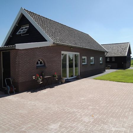 Bed & Breakfast De Bodderie Nieuwland  ภายนอก รูปภาพ