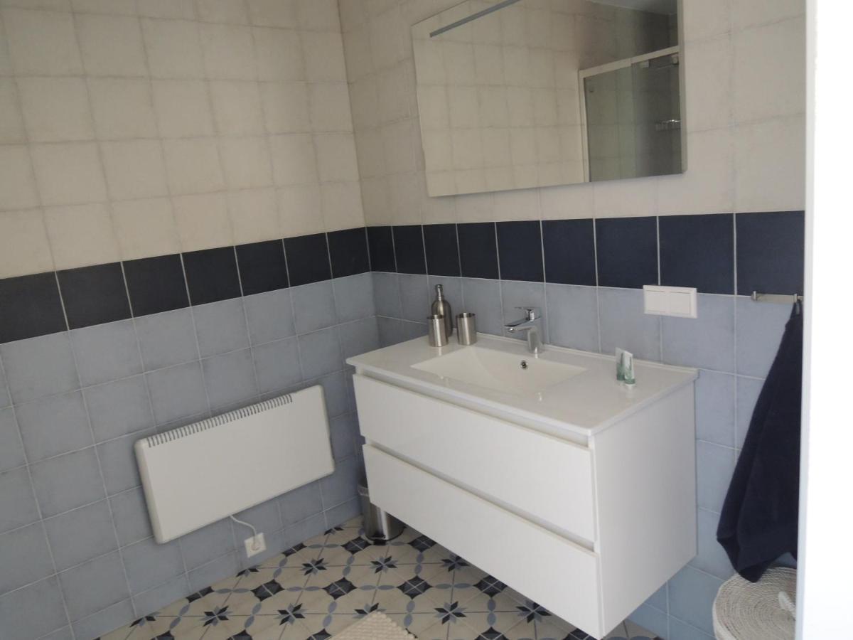 Bed & Breakfast De Bodderie Nieuwland  ภายนอก รูปภาพ