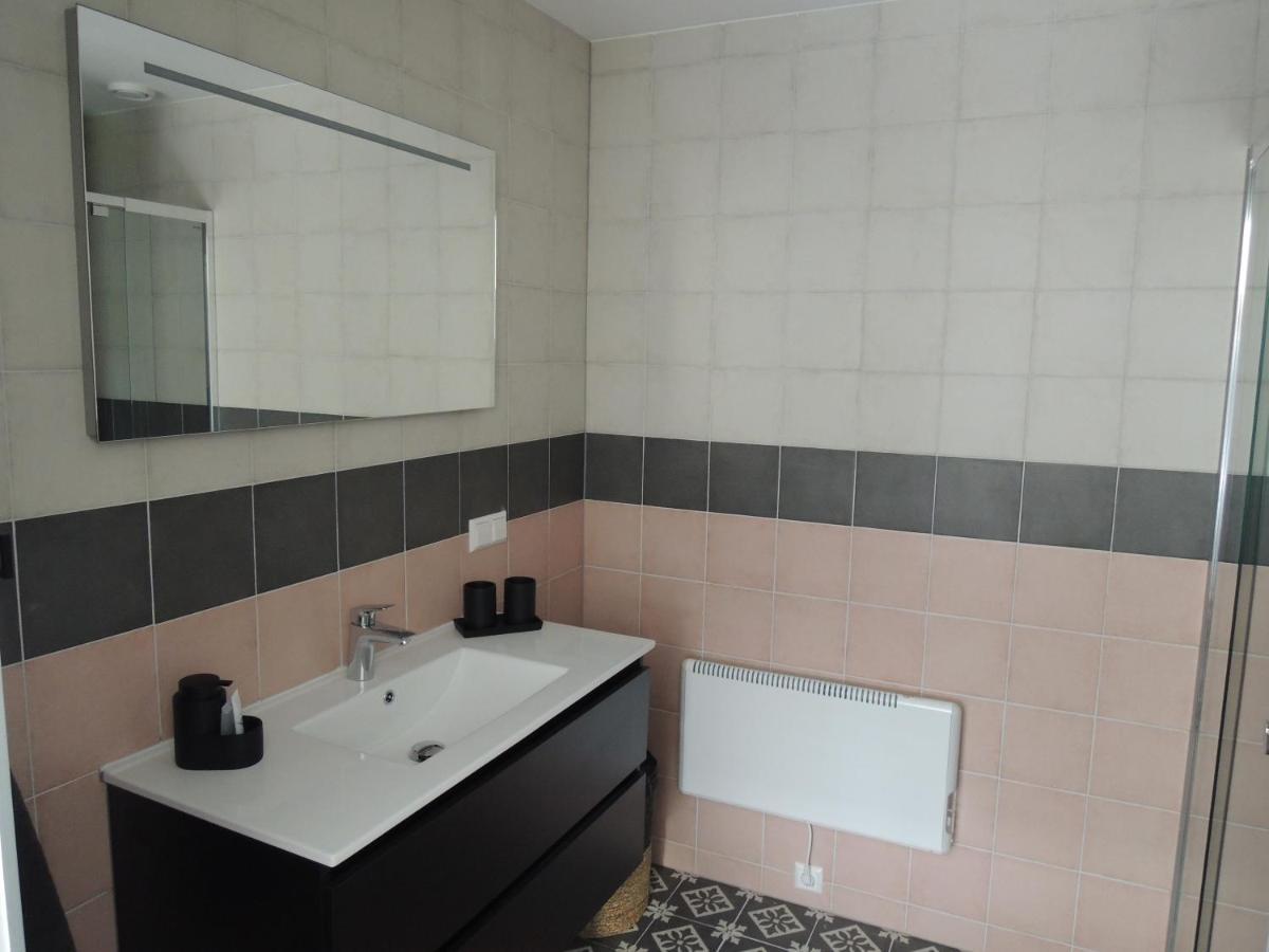 Bed & Breakfast De Bodderie Nieuwland  ภายนอก รูปภาพ