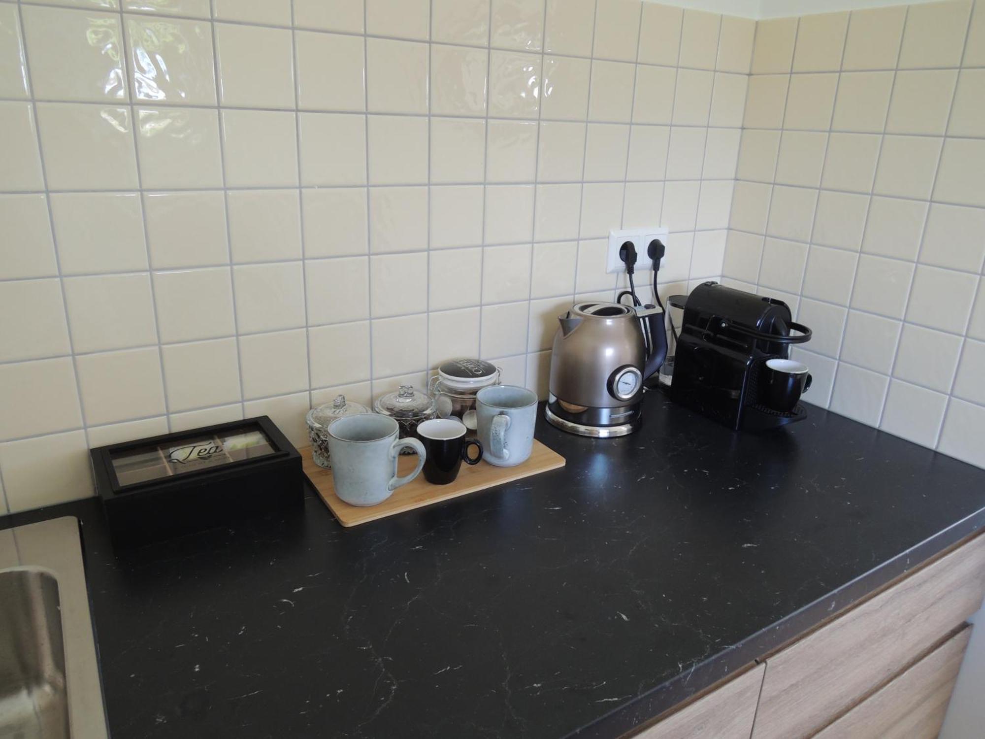 Bed & Breakfast De Bodderie Nieuwland  ภายนอก รูปภาพ